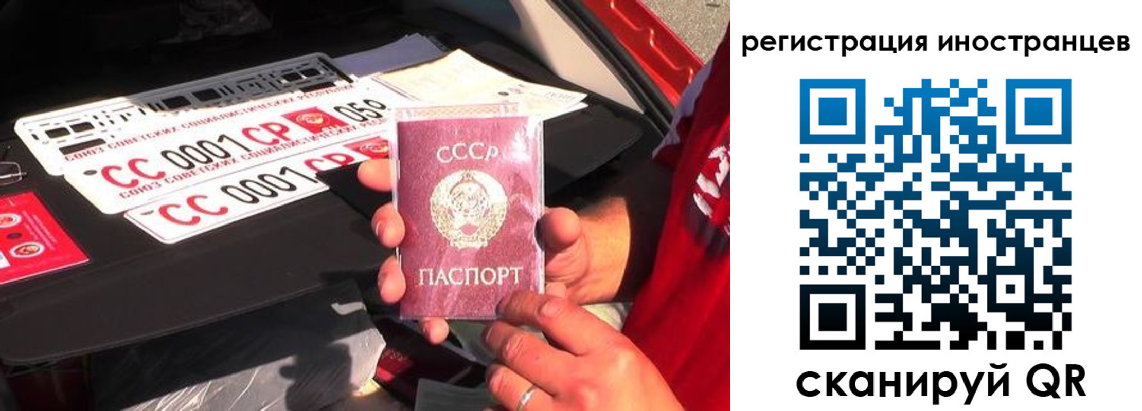 прописка гарантия в Зеленодольске